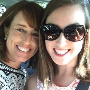 Meet your Posher, Beth